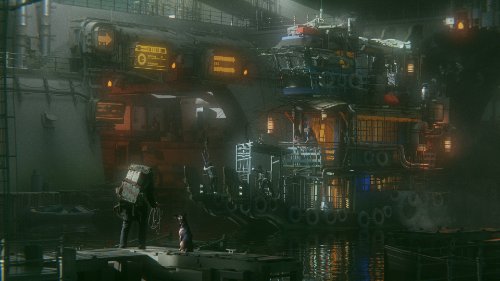 4K FutureCanal